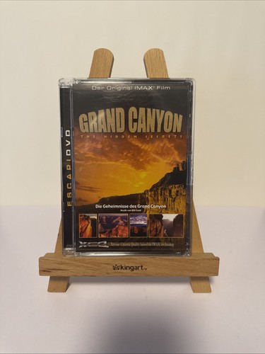Dvd grand canyon - -,