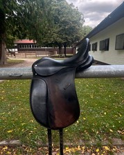 Dressursattel -  Loesdau -