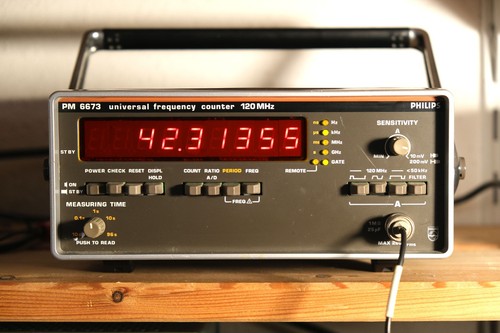 Philips 6669 universal - 6669,