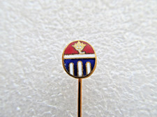 alte Anstecknadel - Bundeswehr