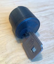 Rundzylinder 32 mm BKS - 26 mm