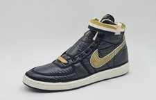 *NEU* Vintage 1985 Nike Air Vandal Supreme schwarz UK 11 / EUR 46