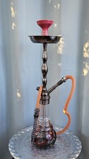Shisha Hookah mit 2