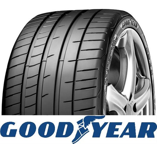 Goodyear eagle supersport - eagle,