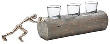 Kerzenhalter kerzenschale - kerzenhalter,