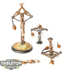 Protectorate menoth wrack - of,
