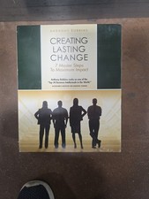 Anthony Robbins Creating Lasti