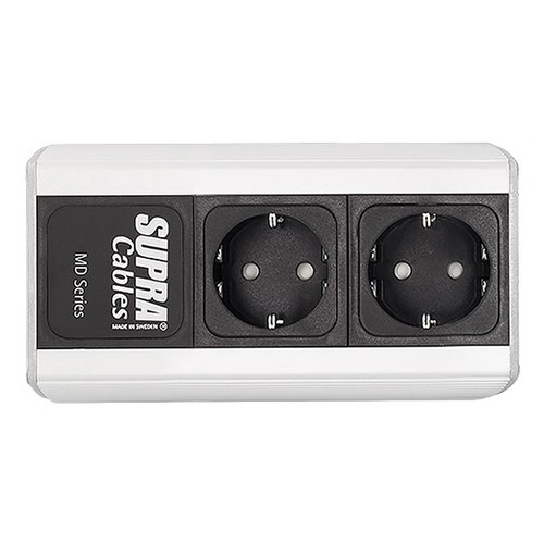 Supra cables lorad netzleiste - lorad,