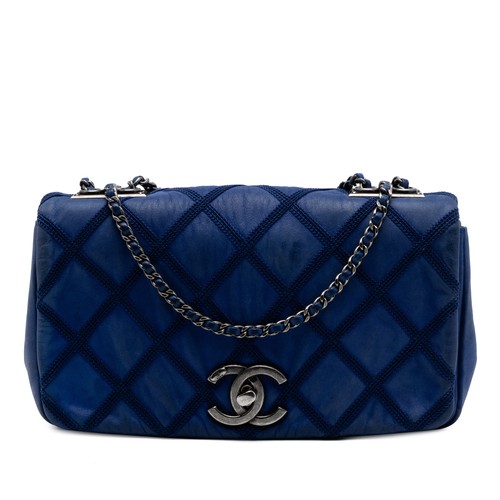 Chanel small iridescent - chanel,