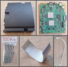 🛠 Ersatzteile für