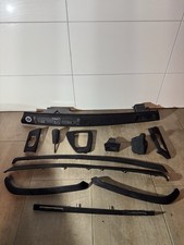 BMW E90 Interieur Leisten