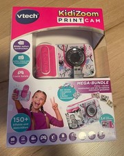 VTECH KidiZoom Print Cam