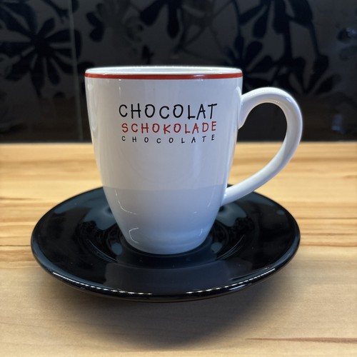 Waechtersbach tasse chocolat - waechtersbach,