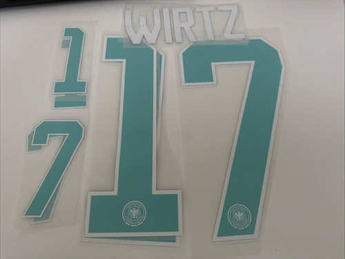 Original authentic dfb - original,