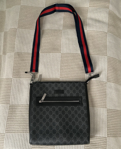 Gucci herren umhängetasche - herren,