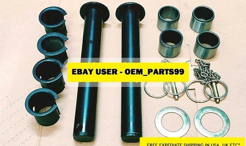 Jcb pin bush - pin, reparatursatz