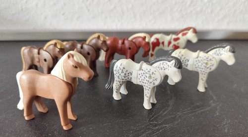 Playmobil einzelteile - playmobil,