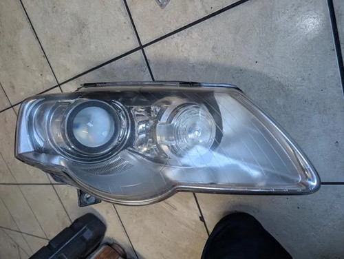 Frontscheinwerfer passat - frontscheinwerfer, vw