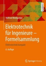 Elektrotechnik für Ingenieure