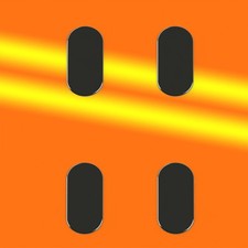 Mouse Feet for Logitech MX