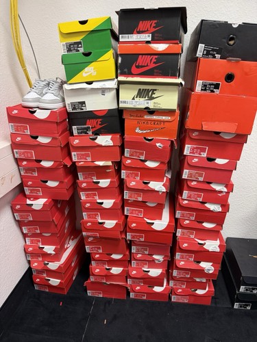150 sneaker paket nike - 150, jordan
