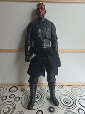Darth Maul 18““ Zoll Star Wars Actionfigur Jakks Pacific 2014 Aktion Figur 45 cm