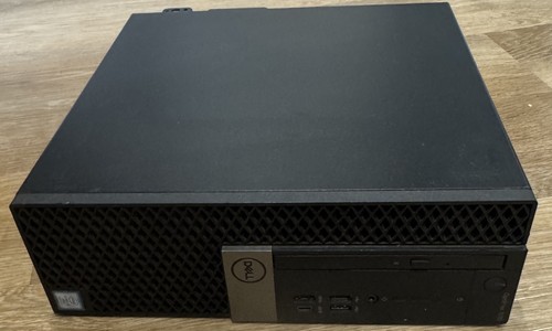 Dell optiplex sff 7070 - dell,
