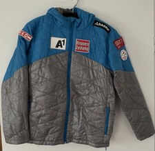 Schoeffel Austria Ski Team Jacke