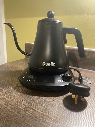 Dualit schwanenhals ausgießer - dualit,