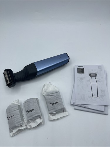Philips bodygroom series - bodygroom, 3000