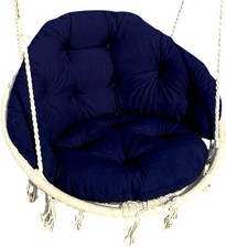 Sitzkissen Auflage für