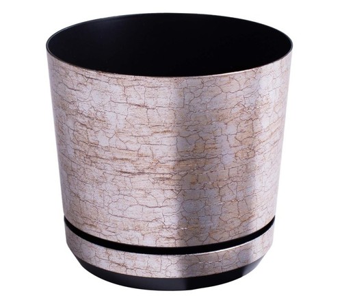 Blumentopf dekor ø12 cm - Ø12-32,