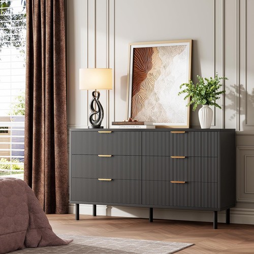 Sideboard schubladen kommode - 6,