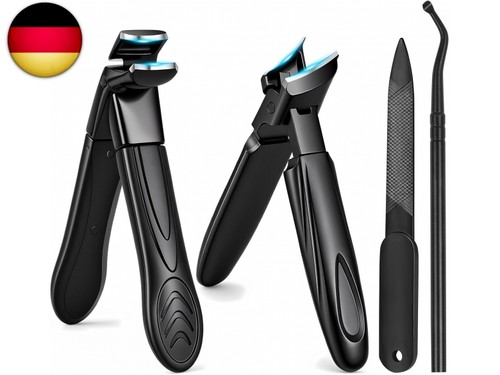 Winkelkopf nagelknipser - winkelkopf,