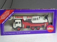 (YG-40) Siku 3723 Faun