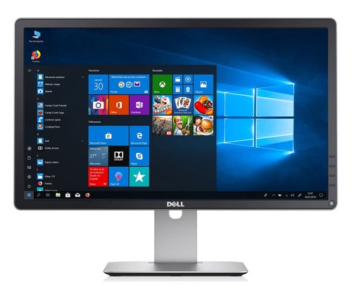 Dell p2214hb full hd ips - dell,