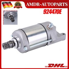 Neu Anlasser Starter Motor