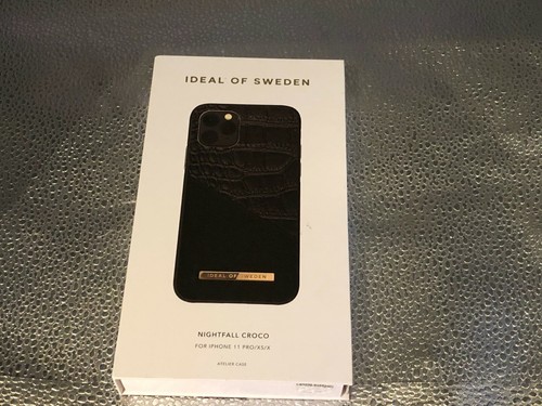 Ideal sweden atelier case - ideal,