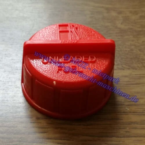 Tankdeckel toro - tankdeckel,
