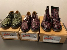 Martens hawkins made - x, in