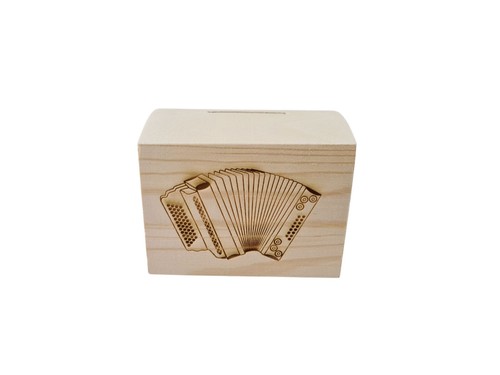 Spardose steirische harmonika - spardose,