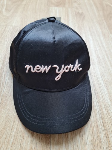 Cap new york kappe - h&m,