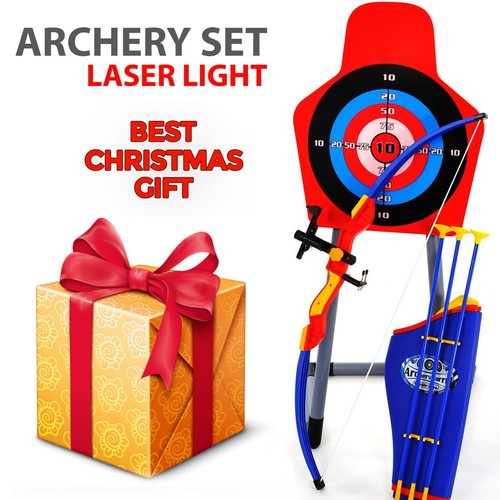 Laser pfeil bogen - &,