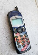 Snowboarder Mitsubishi Trium Astral MT-140 