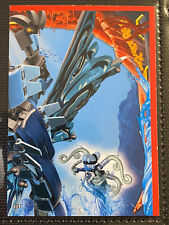 Lego Ninjago Sammelkarten Serie 7 Karte 228 Puzzle Karte