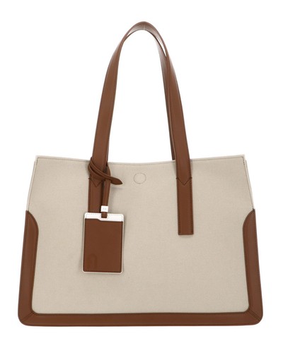 Furla baia tote shopper - baia,