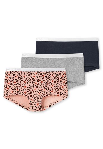 Schiesser mädchen short slips - schiesser,