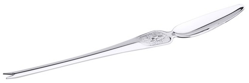 Hummergabel gabel edelstahl - hummergabel,,