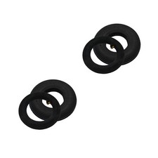 2 x Set Reifen + Schlauch