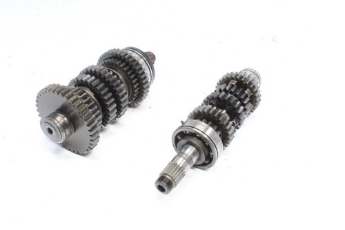 Getriebe antrieb motor - antrieb,